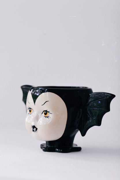 Bat Doll Mug (Small)