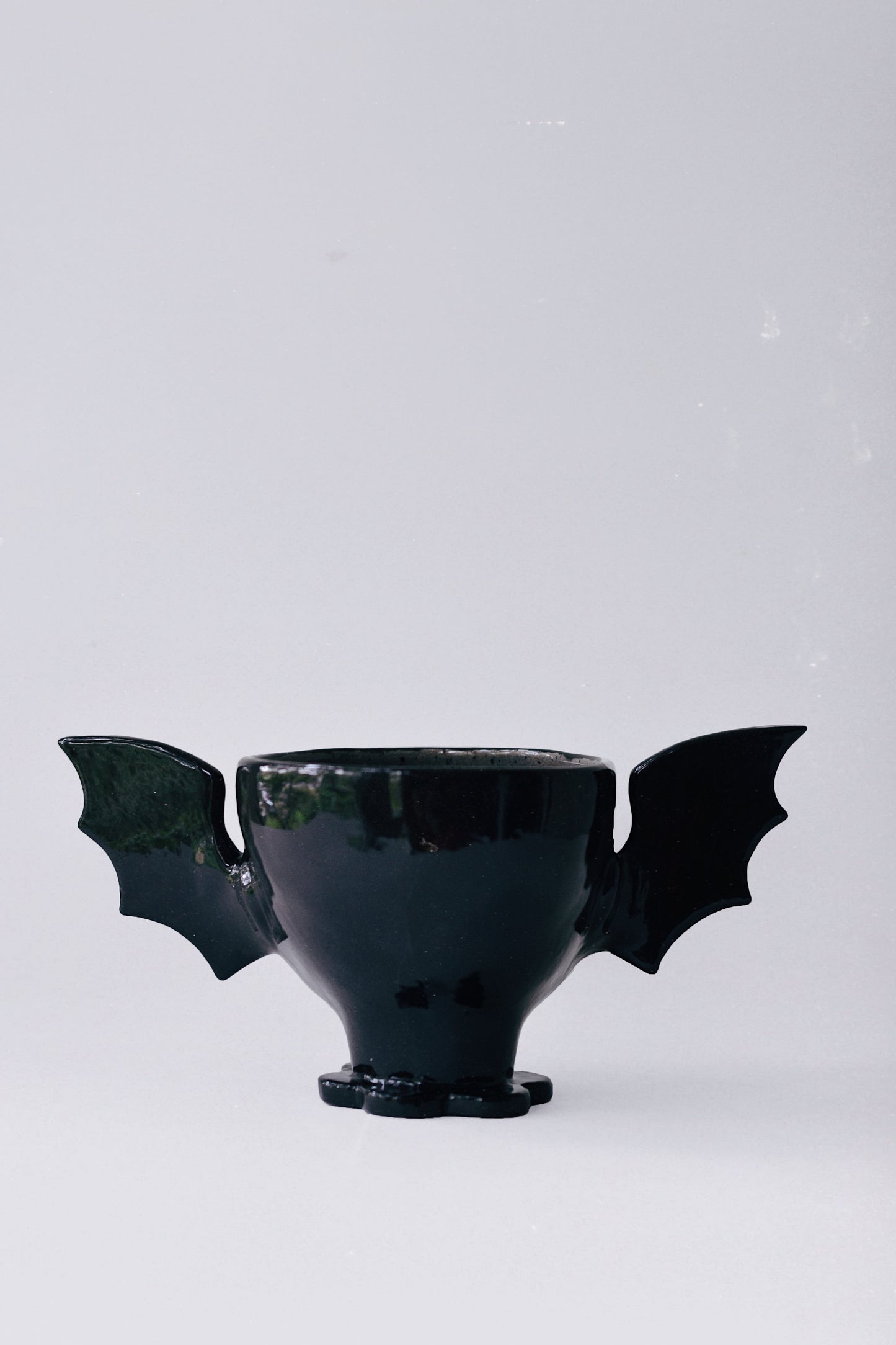 Bat Doll Mug (Small)