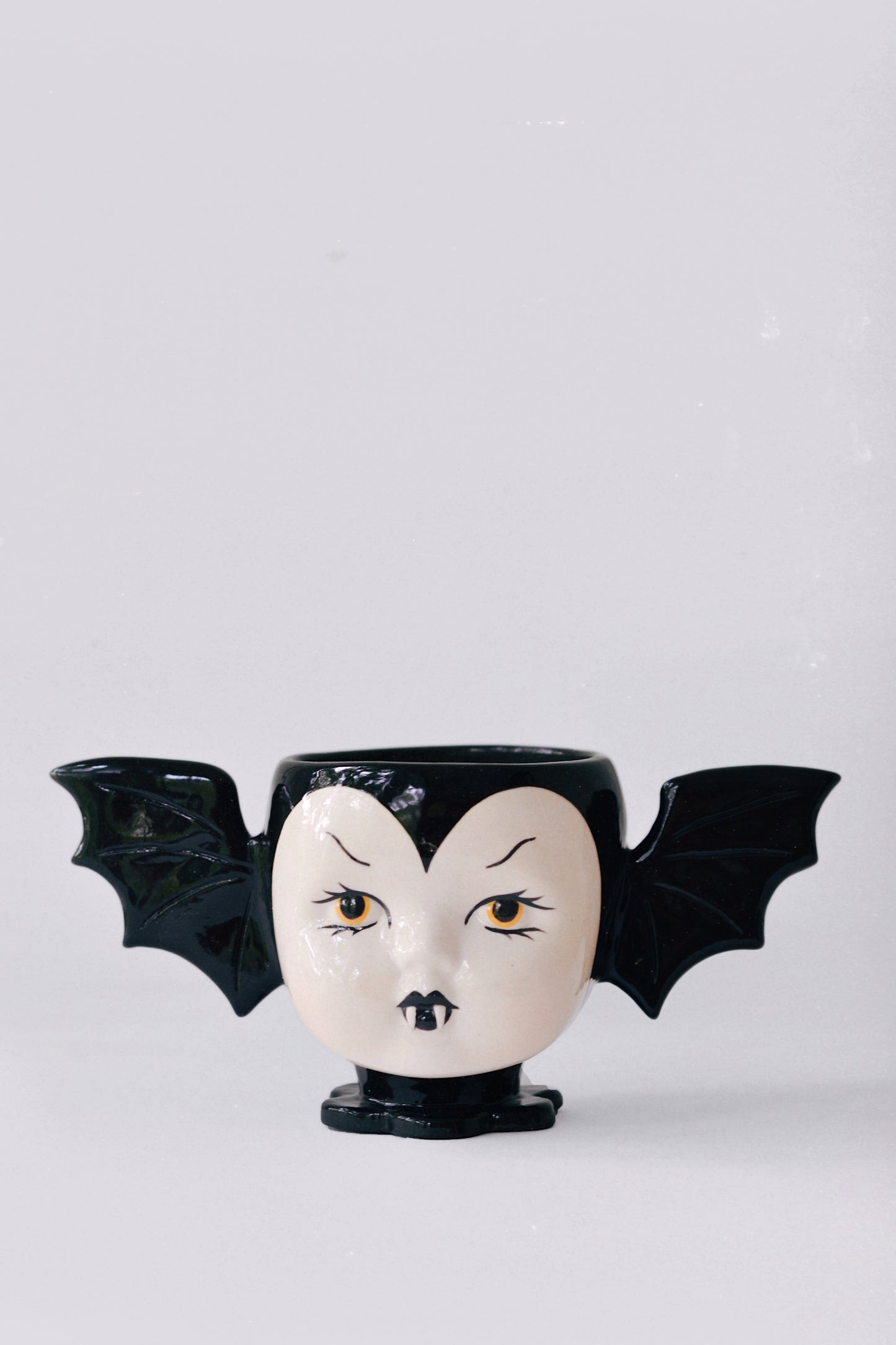 Bat Doll Mug (Small)
